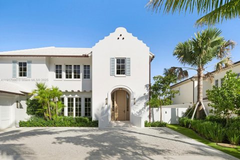 Купить виллу или дом в Палм-Бич, Флорида 4 спальни, 390.19м2, № 2063149 - фото 6