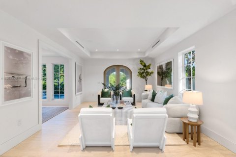 Купить виллу или дом в Палм-Бич, Флорида 4 спальни, 390.19м2, № 2063149 - фото 12