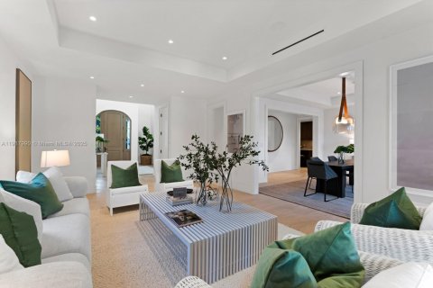 Купить виллу или дом в Палм-Бич, Флорида 4 спальни, 390.19м2, № 2063149 - фото 14