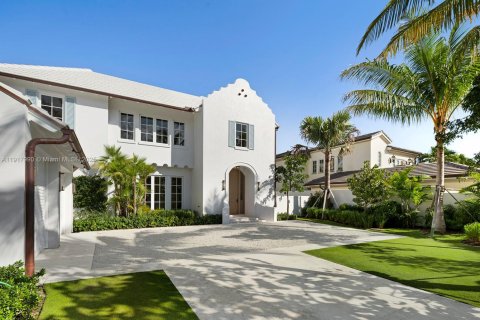 Купить виллу или дом в Палм-Бич, Флорида 4 спальни, 390.19м2, № 2063149 - фото 5