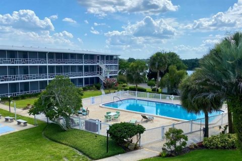 Condominio en venta en Winter Haven, Florida, 1 dormitorio, 59.46 m2 № 1536870 - foto 25