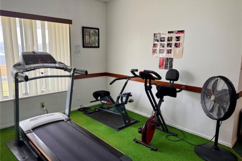 Condominio en venta en Winter Haven, Florida, 1 dormitorio, 59.46 m2 № 1536870 - foto 22