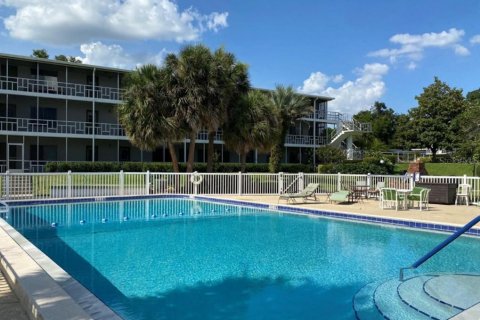 Condominio en venta en Winter Haven, Florida, 1 dormitorio, 59.46 m2 № 1536870 - foto 24