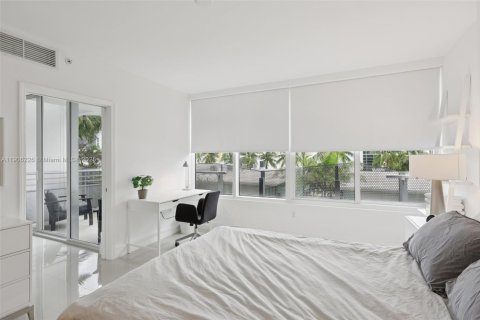 Condo in Miami Beach, Florida, 1 bedroom  № 1967011 - photo 18