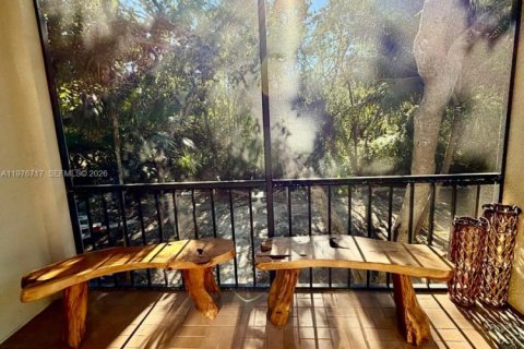 House in Marathon, Florida 2 bedrooms, 88.63 sq.m. № 2040557 - photo 14