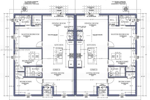Immobilier commercial à vendre à Riviera Beach, Floride: 222.97 m2 № 2033827 - photo 3