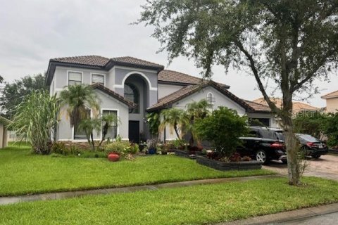 House in Kissimmee, Florida 5 bedrooms, 339.19 sq.m. № 2330504