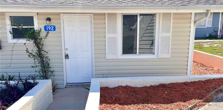 Condo in Clermont, Florida, 2 bedrooms № 2208068