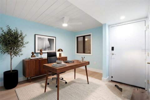 Condo in Hudson, Florida, 2 bedrooms  № 2107631 - photo 4
