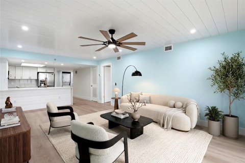 Condo in Hudson, Florida, 2 bedrooms  № 2107631 - photo 7