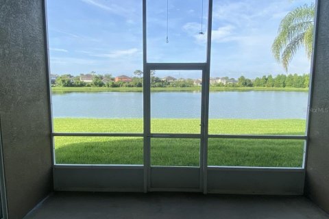 Villa ou maison à louer à Wesley Chapel, Floride: 4 chambres, 191.38 m2 № 2119723 - photo 17