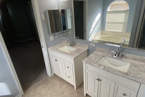 Villa ou maison à louer à Wesley Chapel, Floride: 4 chambres, 191.38 m2 № 2119723 - photo 27