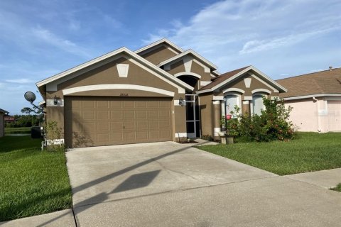 Villa ou maison à Wesley Chapel, Floride 4 chambres, 191.38 m2 № 2119723