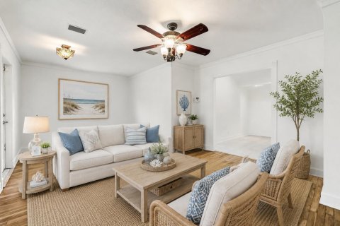 House in Fort Lauderdale, Florida 3 bedrooms, 118.17 sq.m. № 2187169 - photo 2