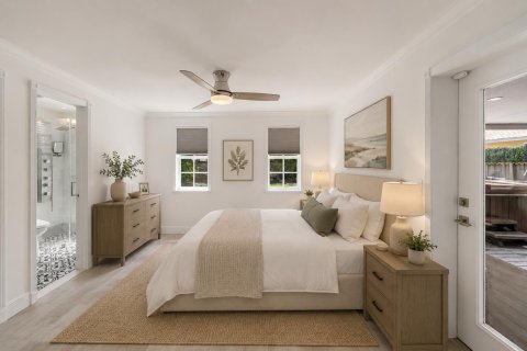 House in Fort Lauderdale, Florida 3 bedrooms, 118.17 sq.m. № 2187169 - photo 15