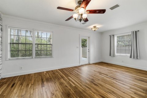 House in Fort Lauderdale, Florida 3 bedrooms, 118.17 sq.m. № 2187169 - photo 5