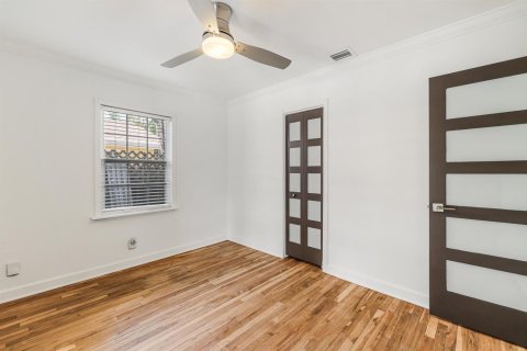 House in Fort Lauderdale, Florida 3 bedrooms, 118.17 sq.m. № 2187169 - photo 22