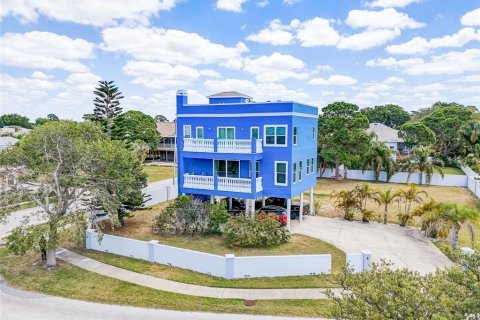 Casa en venta en Tarpon Springs, Florida, 3 dormitorios, 180.04 m2 № 1644803 - foto 2