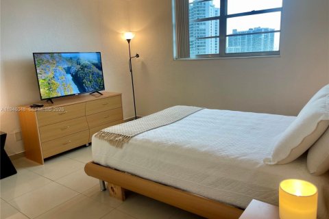 Купить кондоминиум в Санни-Айлс-Бич, Флорида 1 спальня, 92.9м2, № 2003442 - фото 24