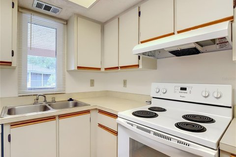 Copropriété à vendre à Port Charlotte, Floride: 2 chambres, 77.85 m2 № 2378273 - photo 9
