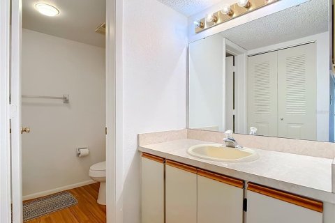Copropriété à vendre à Port Charlotte, Floride: 2 chambres, 77.85 m2 № 2378273 - photo 14