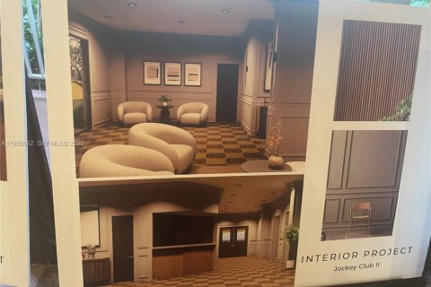 Copropriété à louer à Miami, Floride: 2 chambres, 125.7 m2 № 2153491 - photo 21
