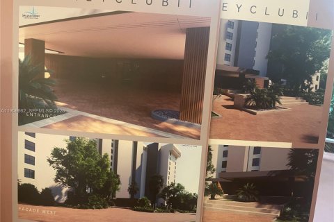 Copropriété à louer à Miami, Floride: 2 chambres, 125.7 m2 № 2153491 - photo 19