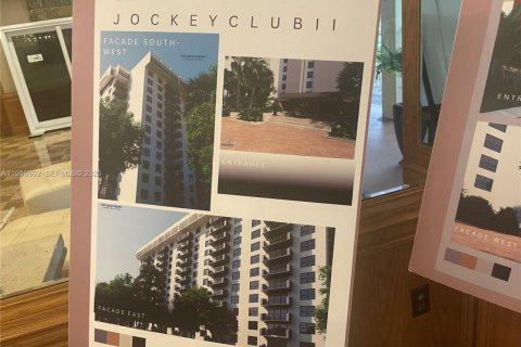 Copropriété à louer à Miami, Floride: 2 chambres, 125.7 m2 № 2153491 - photo 20