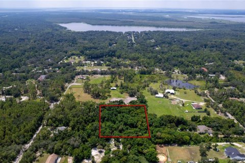 Terreno en venta en Deltona, Florida № 1919448 - foto 7