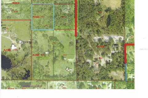 Terreno en venta en Deltona, Florida № 1919448 - foto 2