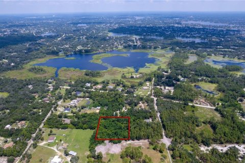 Terreno en venta en Deltona, Florida № 1919448 - foto 5