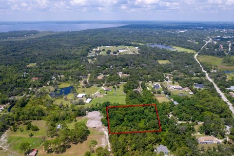 Terreno en venta en Deltona, Florida № 1919448 - foto 6