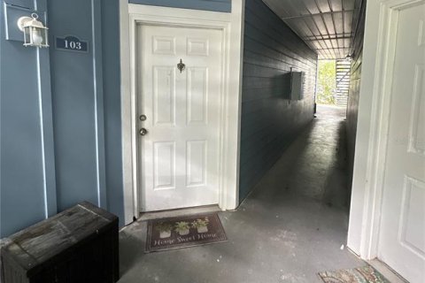 Copropriété à vendre à Lake Mary, Floride: 1 chambre, 60.2 m2 № 1636220 - photo 3