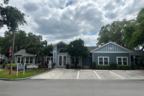 Copropriété à vendre à Lake Mary, Floride: 1 chambre, 60.2 m2 № 1636220 - photo 12