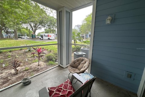 Copropriété à vendre à Lake Mary, Floride: 1 chambre, 60.2 m2 № 1636220 - photo 11