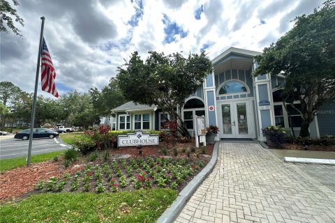 Copropriété à vendre à Lake Mary, Floride: 1 chambre, 60.2 m2 № 1636220 - photo 13