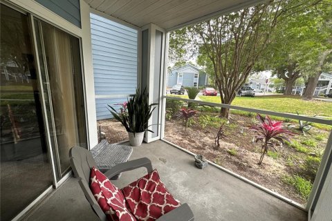 Copropriété à vendre à Lake Mary, Floride: 1 chambre, 60.2 m2 № 1636220 - photo 10