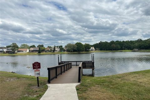 Copropriété à vendre à Lake Mary, Floride: 1 chambre, 60.2 m2 № 1636220 - photo 20