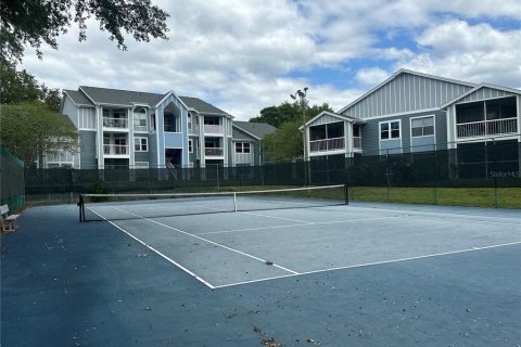 Copropriété à vendre à Lake Mary, Floride: 1 chambre, 60.2 m2 № 1636220 - photo 19