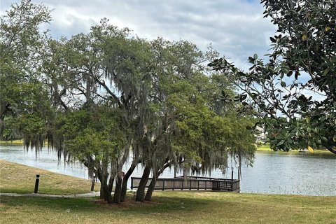 Copropriété à vendre à Lake Mary, Floride: 1 chambre, 60.2 m2 № 1636220 - photo 21