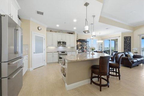 Condo in Bradenton, Florida, 3 bedrooms  № 2428878 - photo 20