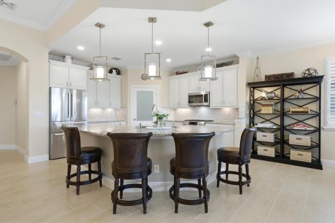 Condo in Bradenton, Florida, 3 bedrooms  № 2428878 - photo 18