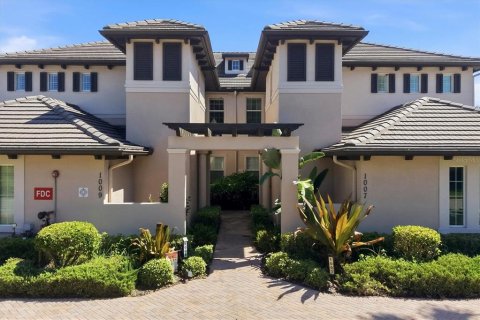 Condo in Bradenton, Florida, 3 bedrooms  № 2428878 - photo 3