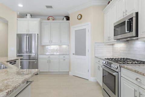 Condo in Bradenton, Florida, 3 bedrooms  № 2428878 - photo 22