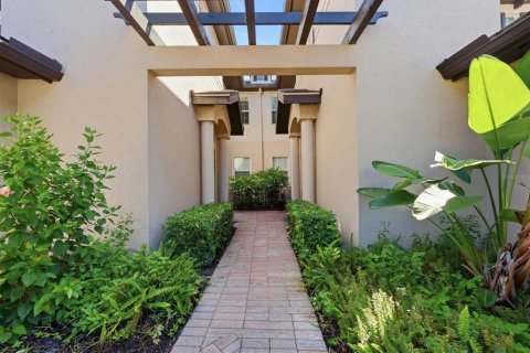 Condo in Bradenton, Florida, 3 bedrooms  № 2428878 - photo 7