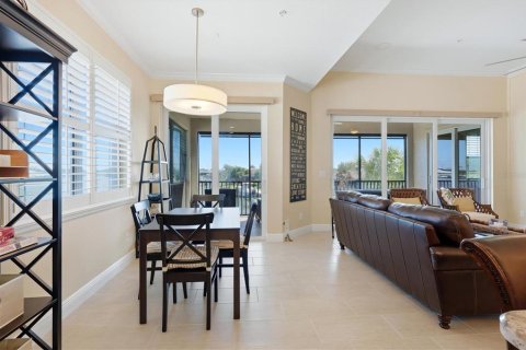 Condo in Bradenton, Florida, 3 bedrooms  № 2428878 - photo 24