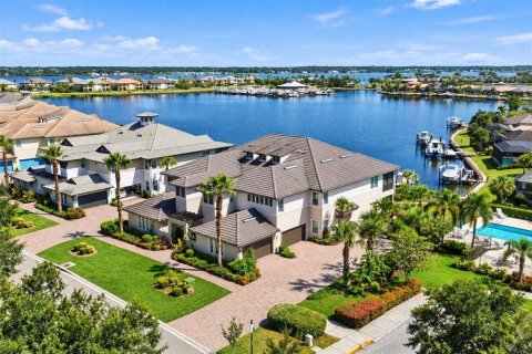 Condo in Bradenton, Florida, 3 bedrooms  № 2428878