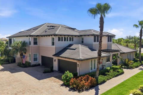 Condo in Bradenton, Florida, 3 bedrooms  № 2428878 - photo 6