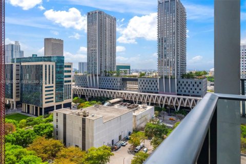 Condominio en venta en Miami, Florida, 32.52 m2 № 2090783 - foto 11