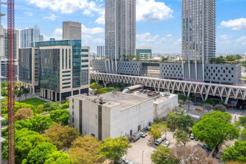 Condominio en venta en Miami, Florida, 32.52 m2 № 2090783 - foto 7